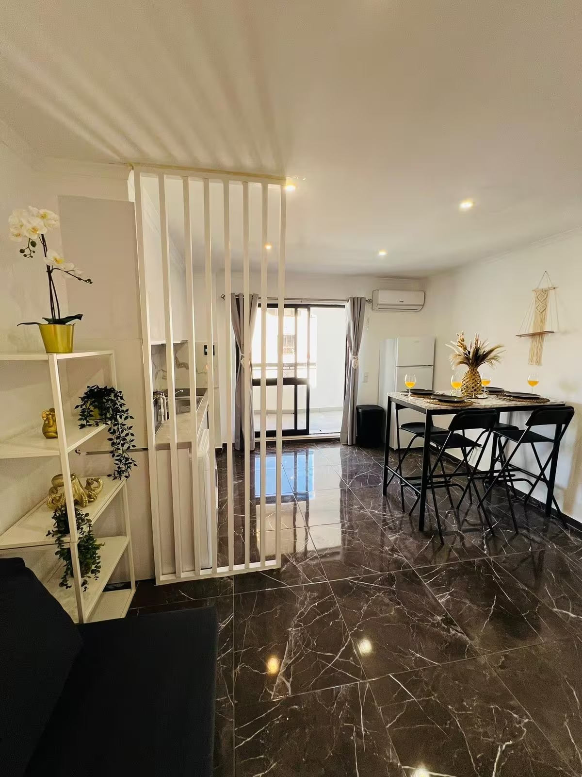 Praia da Oura Vibes Studio by Ricardo