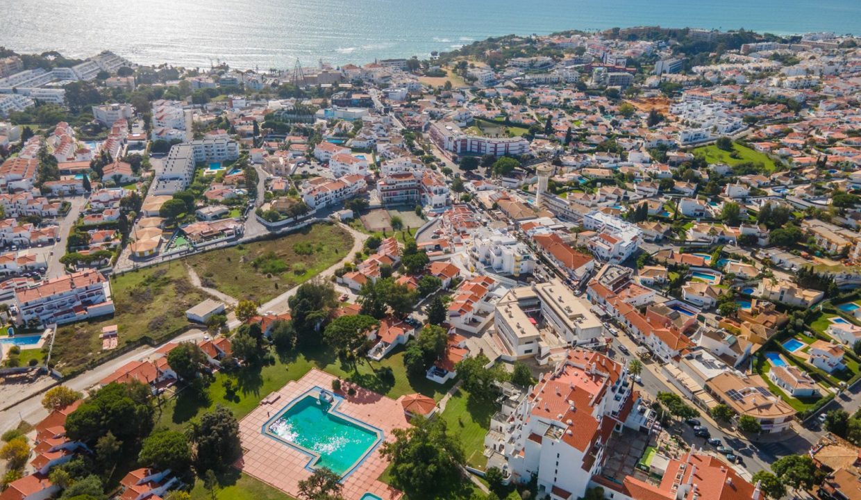 Creativ Conciergerie Praia da Oura Studio Vibes By Ricardo (14)