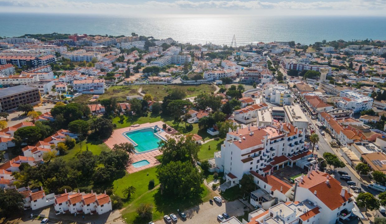 Creativ Conciergerie Praia da Oura Studio Vibes By Ricardo (19)