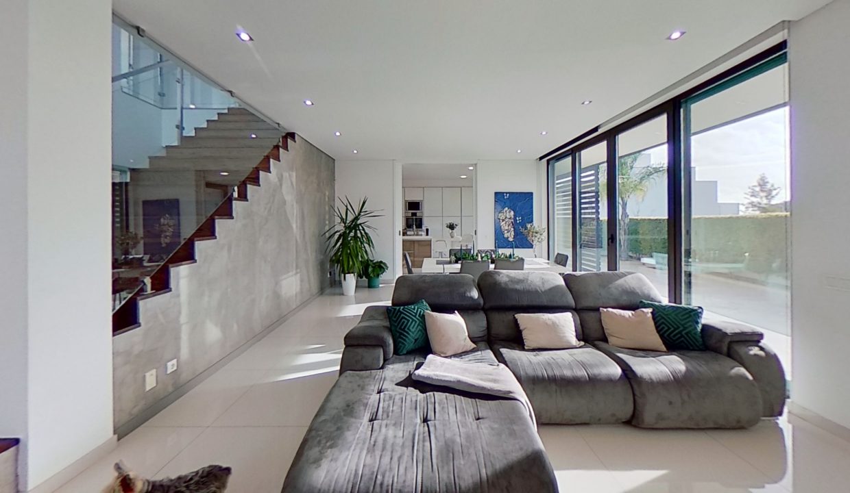 Creativ Real Estate Faro Villa Luxury (20)
