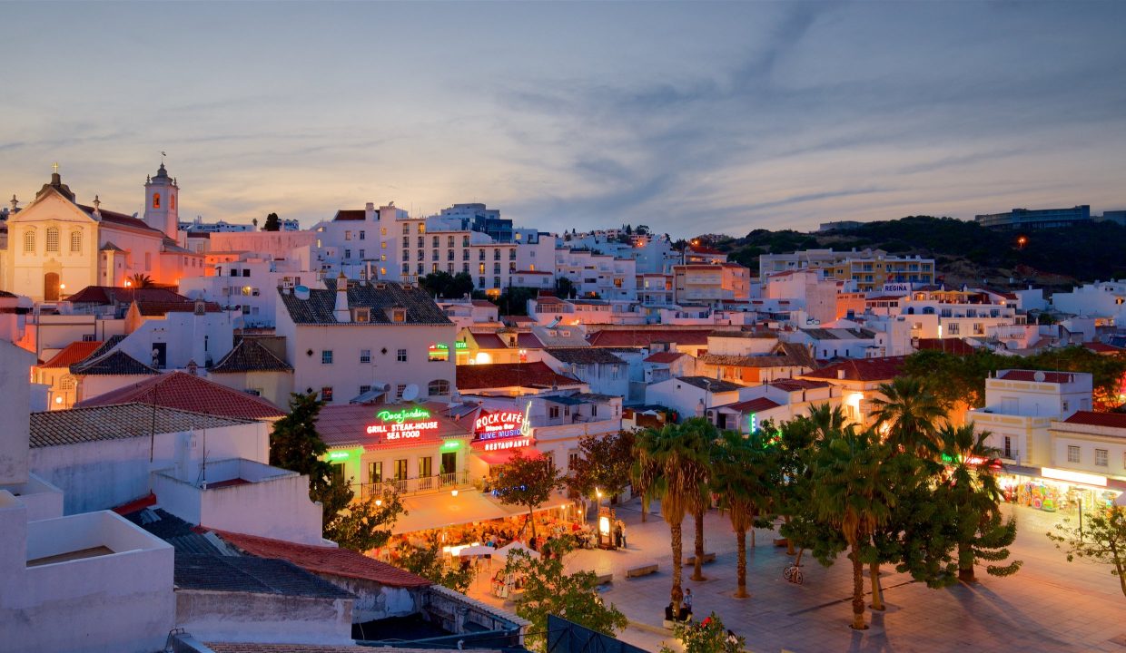 232852-Albufeira-Old-Town-Square