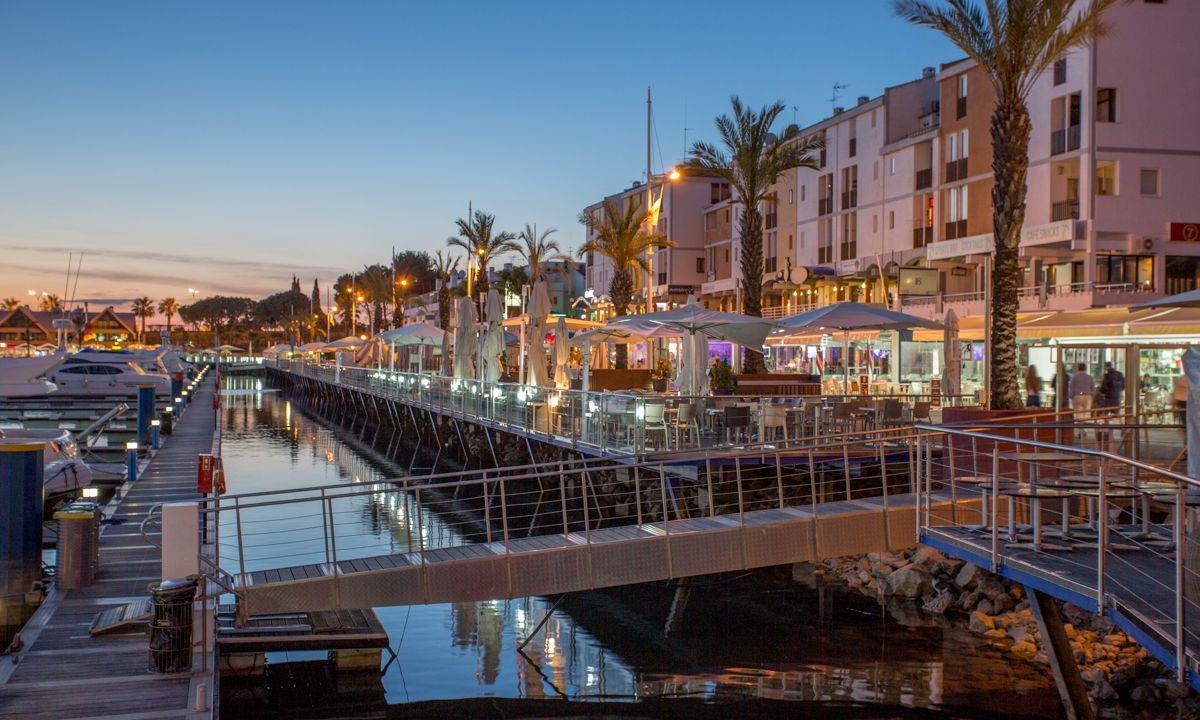 Algarve Holidays 2023_2024 _ Algarve Hotels