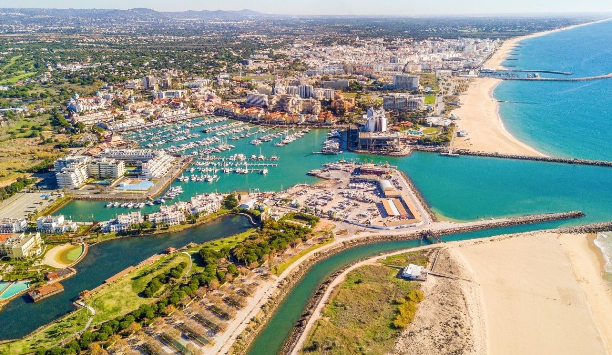 The Complete Guide to Vilamoura