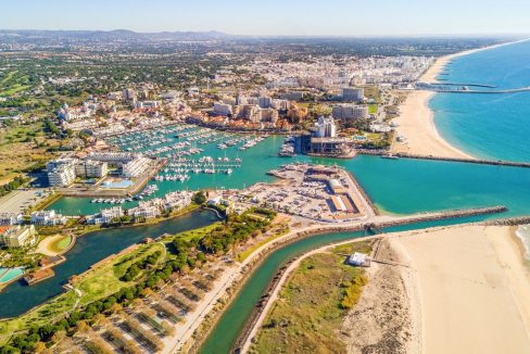 The Complete Guide to Vilamoura