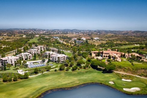 Creativ real estate Vila nova cacela Monte Rei Golf Course (15)